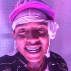 Meet your Posher, Travis